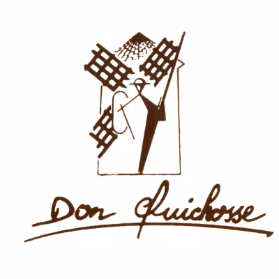 DON QUICHOSSE