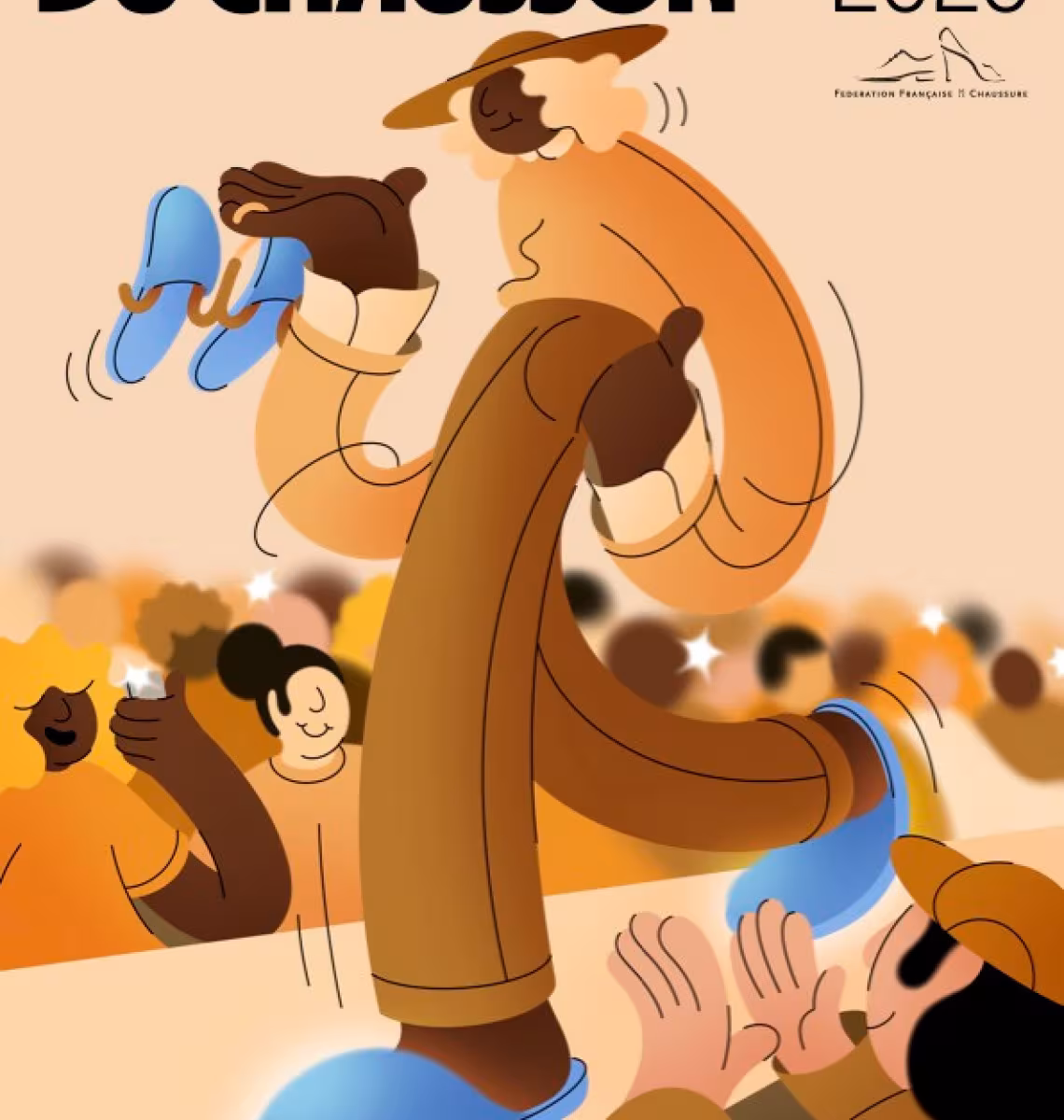 Journ&eacute;e du Chausson 2025