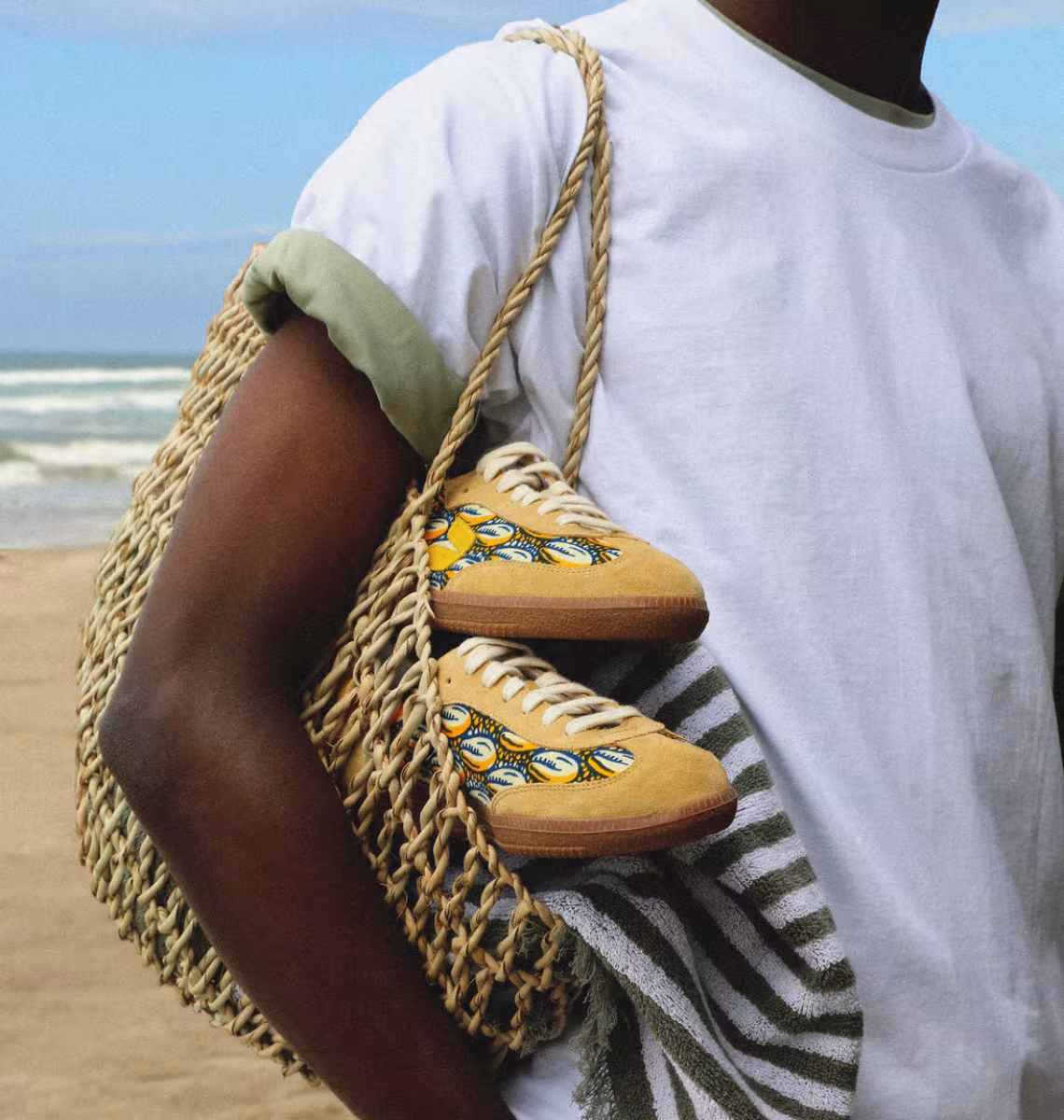 Les 7 tendances printemps-&eacute;t&eacute; 2025